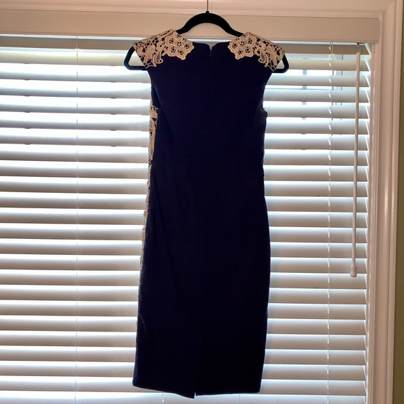 Vintage style dress from Paper Dolls - Picture 3 of 5